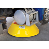 Prowler Pool, 28" dia., 20 US gal. Capacity OSI Industrial Sales