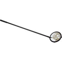 Miroirs d'inspection de sécurité  