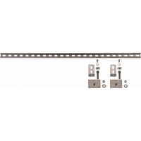 Attache de retenue contre les s&eacute;ismes pour armoire Sure-Grip Ex pour produits inflammables OSI Industrial Sales