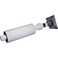 Cartouche Bazooka et trousse d'installation OSI Industrial Sales