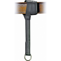 Miller&reg; Anchorage Connector Cross Arm Straps, D-Ring, Temporary Use OSI Industrial Sales
