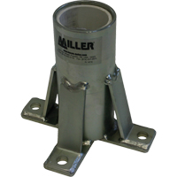 Miller&reg; ManHandler&reg; Winch OSI Industrial Sales