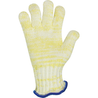 Heat-Resistant Gloves, Kevlar&reg;/Nomex&reg;, Small, Protects Up To 500° F (260° C) OSI Industrial Sales