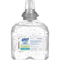TFX Advanced Hand Sanitizer, 1200 ml, Cartridge Refill, 70% Alcohol OSI Industrial Sales