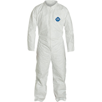 Disposable Protective Clothing