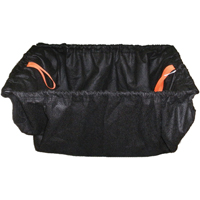 Collecteurs d'eaux pluviales Storm Sentinel, S&eacute;diment, 24" lo x 26" la OSI Industrial Sales