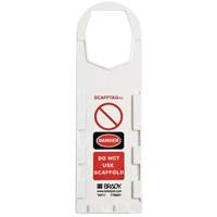 ScaffTag&reg; Tag Holders OSI Industrial Sales