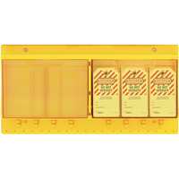 Deluxe Tag Station OSI Industrial Sales