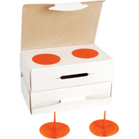 Soupapes d'expiration North OSI Industrial Sales