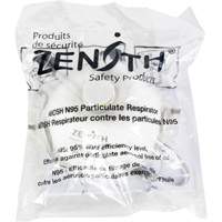 Particulate Respirator - Vend Pack, N95, NIOSH Certified, Medium/Large OSI Industrial Sales