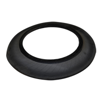 Base for Trailboss Channelizer Drums, 22.5 lbs. OSI Industrial Sales