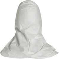 Cagoule &agrave; Enfiler, Tyvek 400, Blanc OSI Industrial Sales