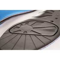 Cush'n Step Molded Insoles, Women's 5 - 6.5 OSI Industrial Sales