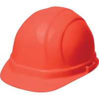 ERB Omega II Safety Cap, Meets CSA Type 1, Ratchet Suspension, Non-Vented OSI Industrial Sales