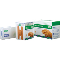 Bandages & Dressings