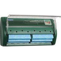 Salvequick&reg; Bandage Dispensing Systems (Bandages Included) OSI Industrial Sales