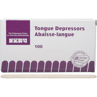 Tongue Depressors OSI Industrial Sales
