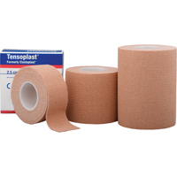 Bandages & Dressings