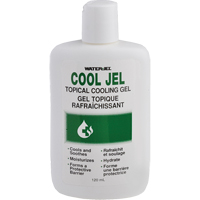 Water Jel&reg; Cool Jel&reg;, Gel, Class 2 OSI Industrial Sales