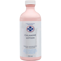 Calamine Lotion OSI Industrial Sales