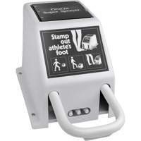 Onox&reg; Solution - Spray Units OSI Industrial Sales