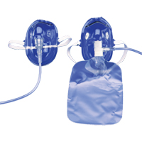 Oxygen Masks
