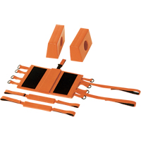 Immobilisateurs pour la t&ecirc;te OSI Industrial Sales