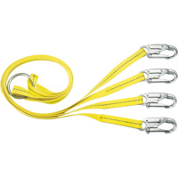 Basket Stretchers - Basket Stretcher Bridles OSI Industrial Sales