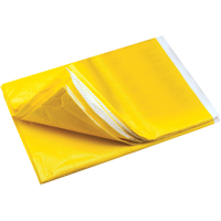 Emergency Blankets, Polyester OSI Industrial Sales