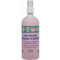 Lens Cleaning Stations- Lens Cleaner, 500 ml OSI Industrial Sales