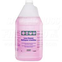 Bouteille de recharge de solution nettoyante pour lentilles, 4 L OSI Industrial Sales