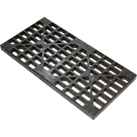 EcoPolyBlend Spill Control Pallet Replacement Grate OSI Industrial Sales