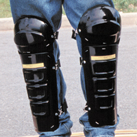 Knee and Shin Guards
