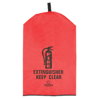 Fire Extinguisher Covers OSI Industrial Sales