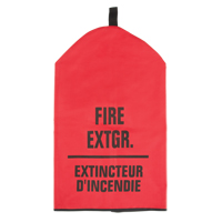 Enveloppes pour extincteurs OSI Industrial Sales
