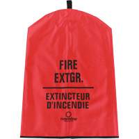 Fire Extinguisher Covers OSI Industrial Sales