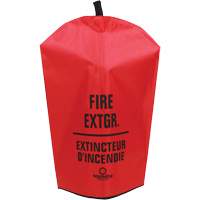 Fire Extinguisher Covers OSI Industrial Sales