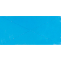 Plastic Front Replacement Part for Surface-Mounted Fire Extinguisher Cabinet OSI Industrial Sales