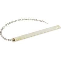 Hammer & Chain Replacement Part for Surface-Mounted Fire Extinguisher Cabinet OSI Industrial Sales