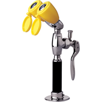 Drench Hose & Eyewash, Counter-Mount Installation OSI Industrial Sales