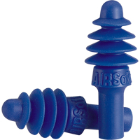 Howard Leight Air Soft&reg; Earplugs, Bulk - B OSI Industrial Sales