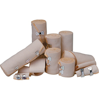 Bandage &eacute;lastique, Couper au besoin lo x 3" la, Classe 1 OSI Industrial Sales