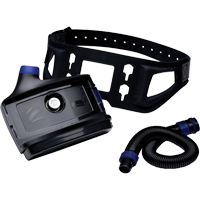 Versaflo Powered Air Purifying Respirator TR-600 Assembly, Lithium-Ion Battery OSI Industrial Sales