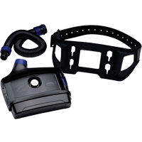 Versaflo Powered Air Purifying Respirator TR-600 Assembly, Lithium-Ion Battery OSI Industrial Sales