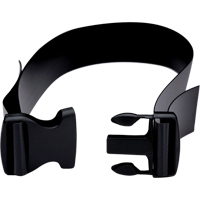 Versaflo Powered Air Purifying Respirator TR-600 Easy-Clean Belt Extender OSI Industrial Sales
