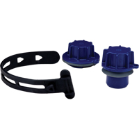 Versaflo Powered Air Purifying Respirator TR-600 Cleaning & Storage Kit OSI Industrial Sales