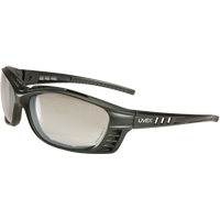 Uvex&reg; Livewire Safety Glasses, Clear Lens, Anti-Fog, Meets/Exceeds CSA Z94.3 OSI Industrial Sales