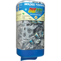 PlugStation&reg; with Metal Detectable Corded SparkPlugs&reg; Earplugs OSI Industrial Sales