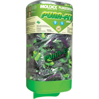 PlugStation&reg; with Corded Pura-Fit&reg; Earplugs OSI Industrial Sales