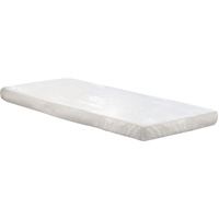 Rockets&reg; Metal Detectable Reusable Earplugs, Corded, One-Size, Bulk - Plastic Case, 27 NRR dB OSI Industrial Sales